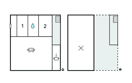 Domy wakacyjne - Fuengirola , Hiszpania - EAG886 9999
