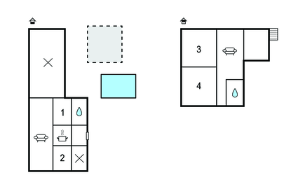 Casa de vacaciones - Algodonales , España - EAI005 9999