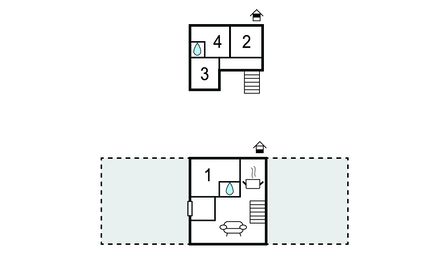 Semesterhus - Constantina , Spanien - EAI008 9999