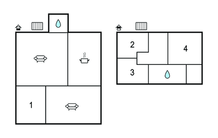 Feriehuse - Guillena , Spanien - EAI018 9999