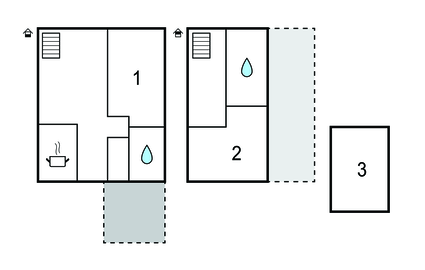 Casa de vacaciones - Algodonales , España - EAI022 9999