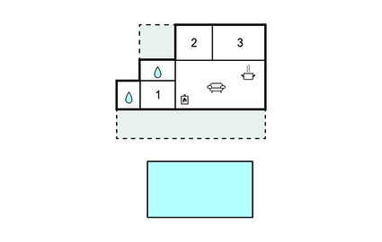 Kuća-za-odmor - La Puebla de los Infantes , Spanjolska - EAI037 9999