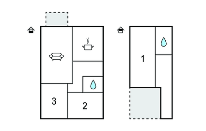 Appartement - Aznalcazar , Espagne - EAI039 9999