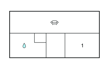 Semesterlägenhet - Arcos de la Frontera , Spanien - EAI051 9999