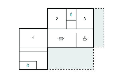 Casa de vacaciones - Olvera , España - EAI052 9999