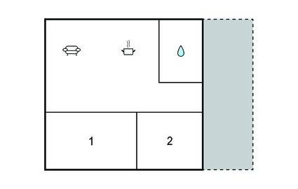 Casa de vacaciones - Grazalema , España - EAI062 9999