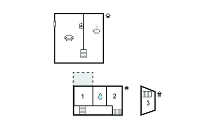 Vakantiehuis - Arroyo Frio , Spanje - EAI089 9999