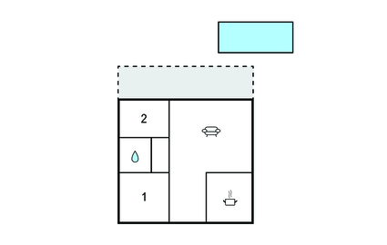 Appartement - Costa Esuri - Ayamonte , Spanje - EAL373 9999
