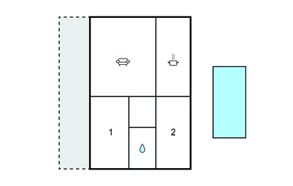 Semesterlägenhet - El Portil , Spanien - EAL375 9999