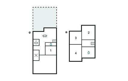 Casa de vacaciones - Chiclana de la Frontera , España - EAL380 9999