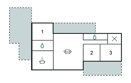 Casa de vacaciones - Medina Sidonia , España - EAL382 9999