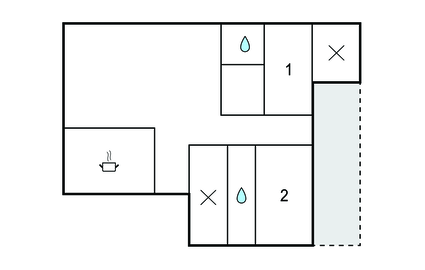 Appartement - Conil de la Frontera , Spanje - EAL383 9999