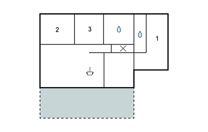 Semesterhus - Los Majales casa 2 , Spanien - EAL388 9999