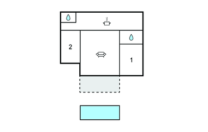 Ferienwohnung - Vera , Spanien - EAM274 9999