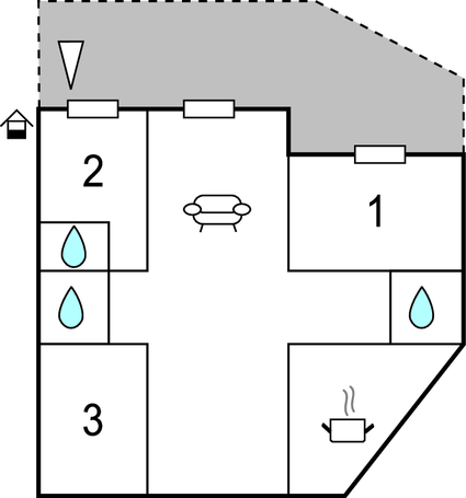 Grunnplan