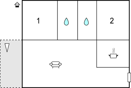 Apartment - Oropesa del Mar , Spain - EBA226 9999