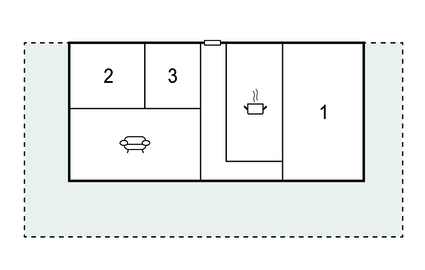 Ferienwohnung - Torreblanca , Spanien - EBA298 9999