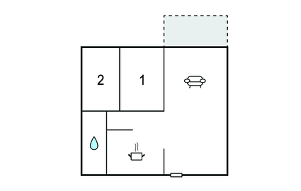 Apartamento - Playa La Concha , España - EBA320 9999