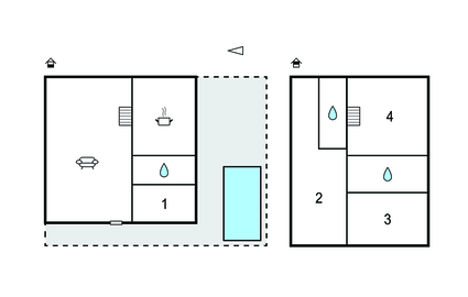 Casa vacanze - Alcora , Spagna - EBA419 9999