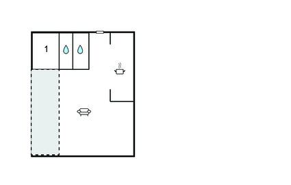 Appartement - Peníscola , Espagne - EBA424 9999