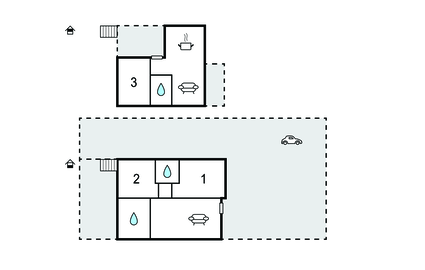 Casa de vacaciones - La Torre de la Horadada , España - EBC218 9999