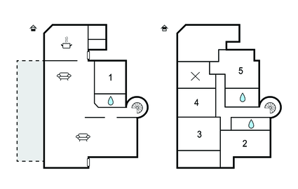 Feriehuse - El Campello , Spanien - EBC233 9999