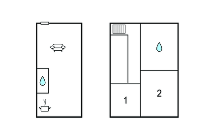 Semesterlägenhet - Punta Prima / Torrevieja , Spanien - EBC242 9999