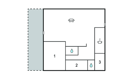 Apartamento - Santa Pola , España - EBC273 9999