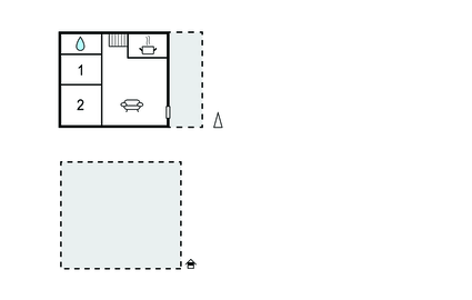 Apartament - Gran Alacant / Santa Pola , Hiszpania - EBC274 9999