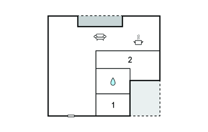 Apartament - Torrevieja , Hiszpania - EBC278 9999