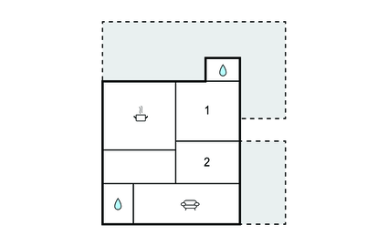Appartement - Benidorm , Espagne - EBC321 9999