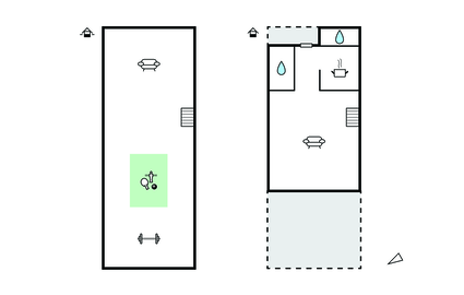 Location de vacances - Grant Alacant , Espagne - EBC324 9999