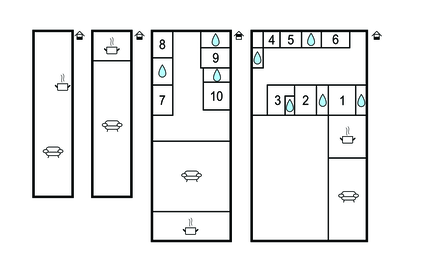 Kuća-za-odmor - Elda , Spanjolska - EBC330 9999