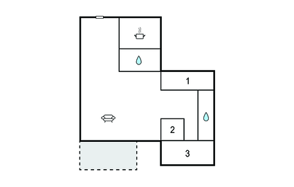 Apartament - Torrevieja , Hiszpania - EBC333 9999