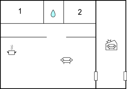 Grunnplan