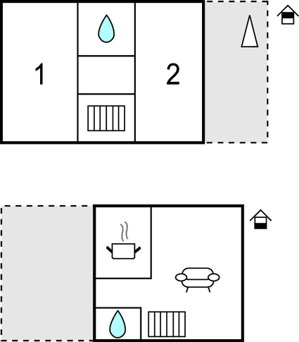 Grunnplan