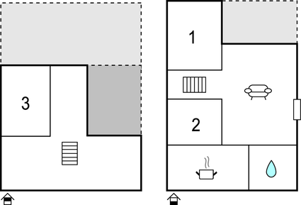 Apartment - Torrevieja , Spain - EBI339 9999