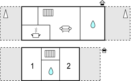 Vakantiehuis - Torrevieja , Spanje - EBI352 9999