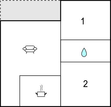 Lejlighed - Torrevieja , Spanien - EBI642 9999