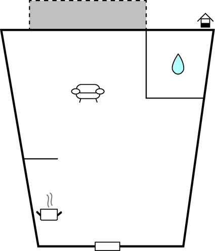 Ferienwohnung - Denia , Spanien - EBL040 9999