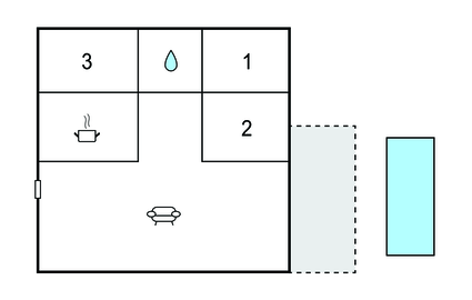 Kuća-za-odmor - Bétera , Spanjolska - EBV246 9999