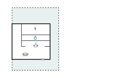 Apartament - Oliva , Hiszpania - EBV253 9999
