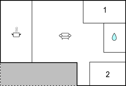 Grunnplan