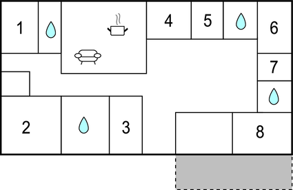 Semesterhus - Jumilla , Spanien - ECM138 9999