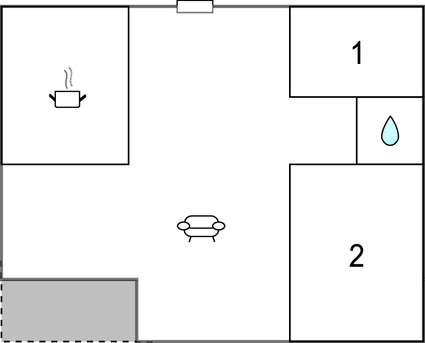 Apartment - Los Narejos , Spain - ECM264 9999