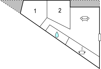 Ferienwohnung - Santiago de la Ribera , Spanien - ECM376 9999