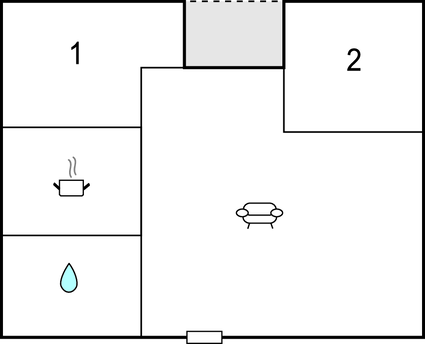 Ferienwohnung - Santiago de la Ribera , Spanien - ECM392 9999