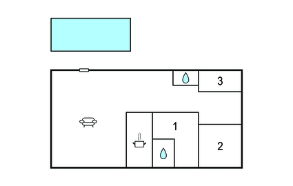 Holiday Home - Cehegin , Spain - ECM475 9999