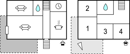Planlösning