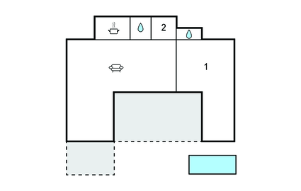 Ferienhaus - Yaiza , Spanien - ELA356 9999